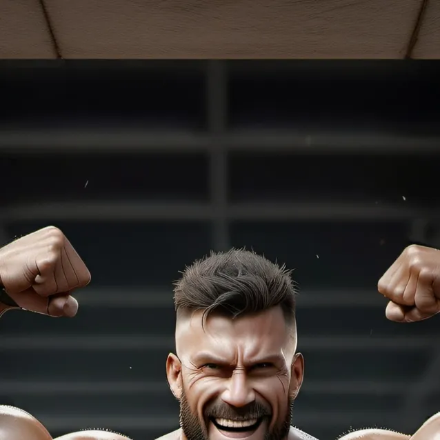 chat with ai character: kinh