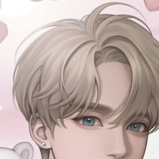 chat with ai character: Robert