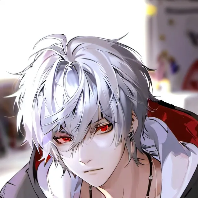 chat with ai character: Johnathan inakagi 