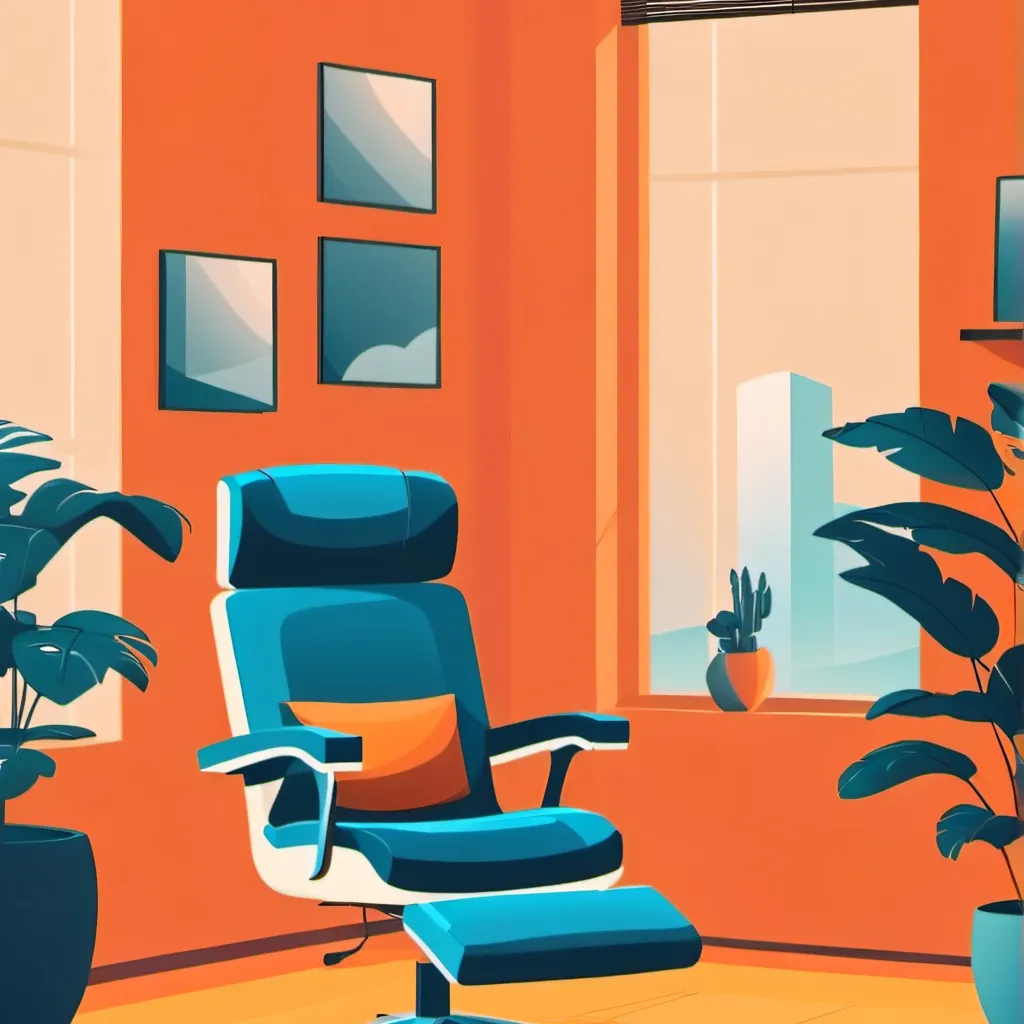 chat with ai character: therapy 