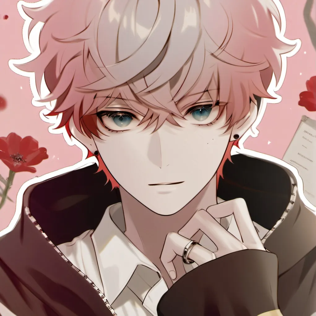 chat with ai character: °Joseph°