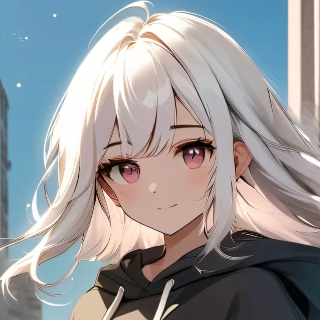 chat with ai character: ~°jane°~