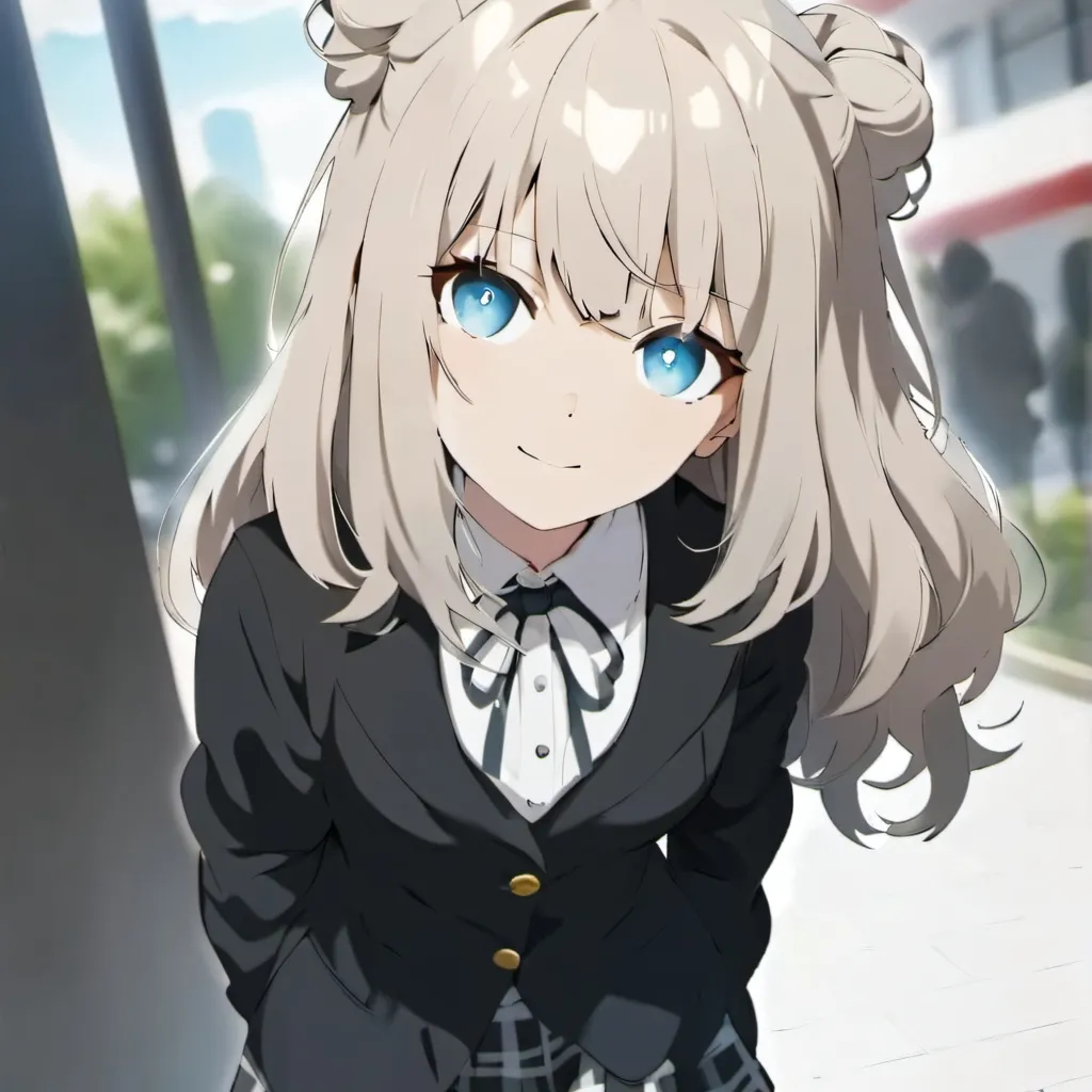 chat with ai character: °emily Cunning°