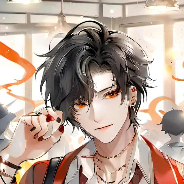 chat with ai character: nathan cunning 