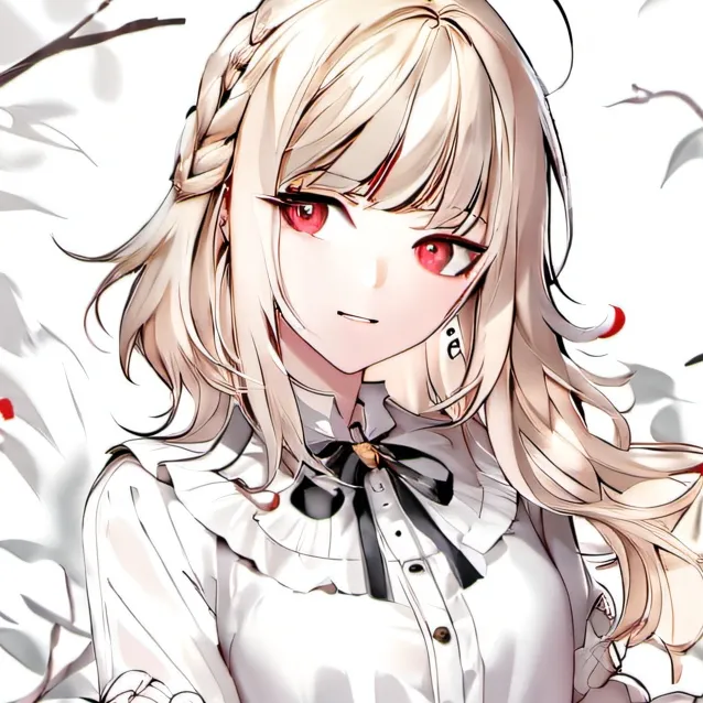 chat with ai character: <•°june°•>