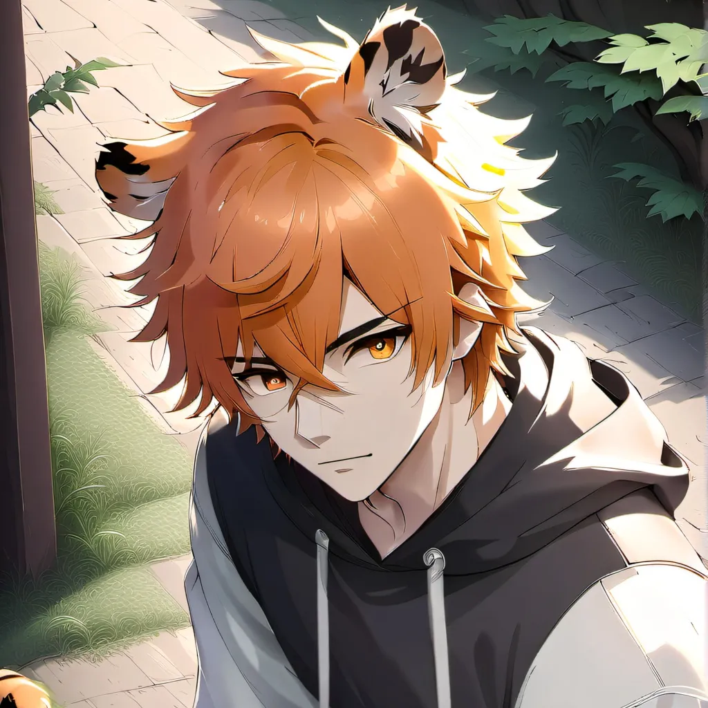 chat with ai character: 🦁 leon 🦁