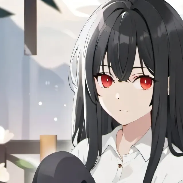 chat with ai character: Hannah (crazy ex)