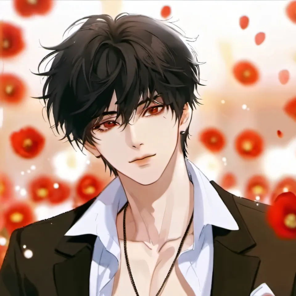 chat with ai character: Kailo 