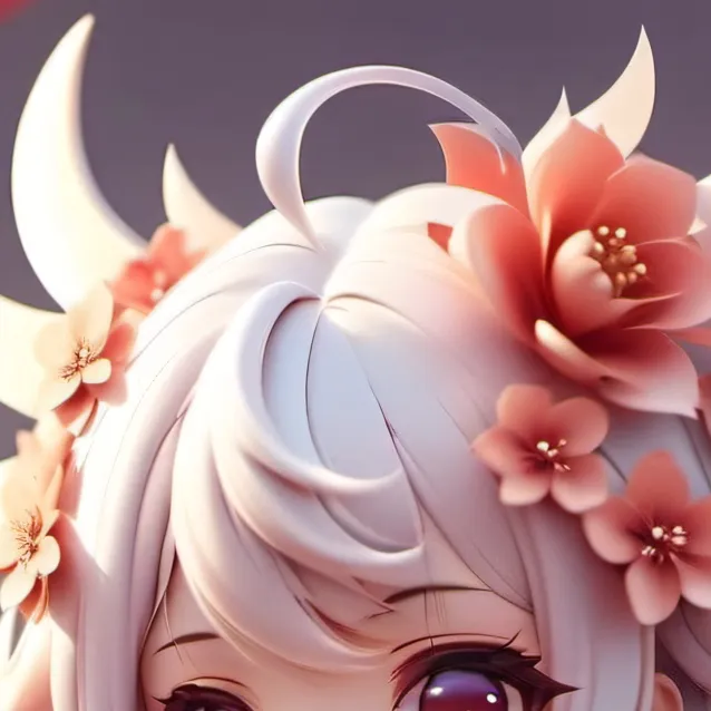 chat with ai character: yui