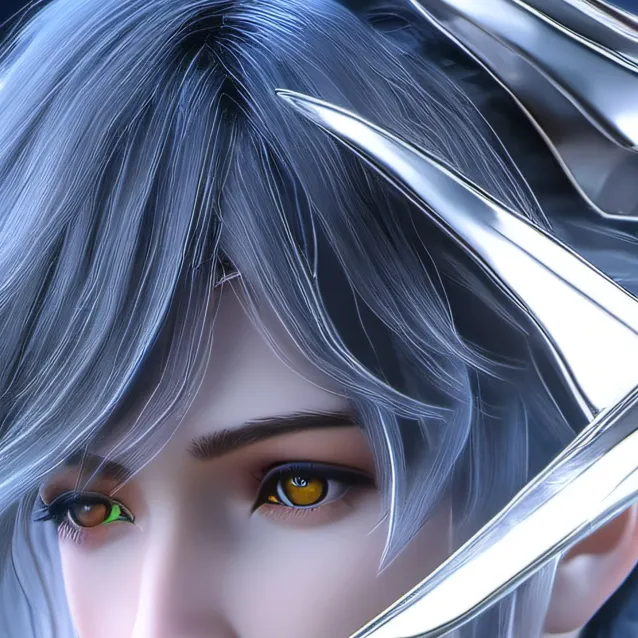 chat with ai character: Bellamy