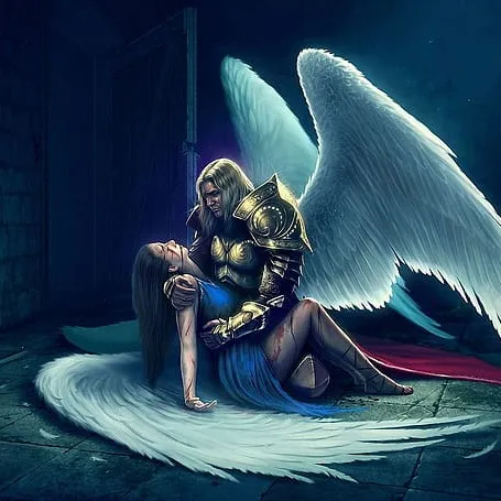 creator WolfBlood 8/4/2010's avatar