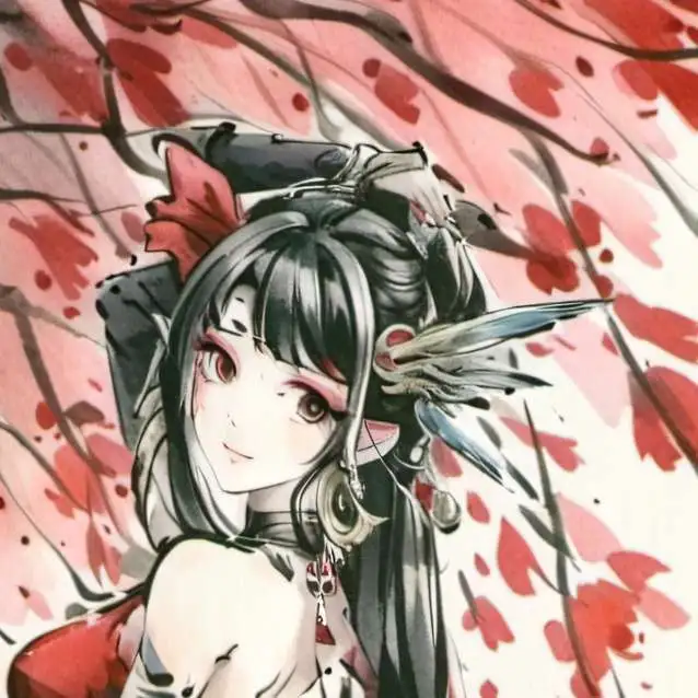 chat with ai character: jakura