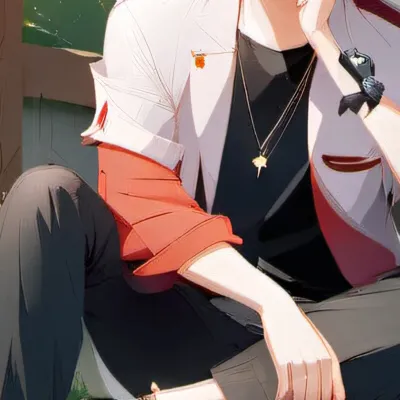 chat with ai character: Axle 