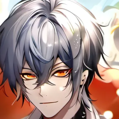 chat with ai character: Jake😍