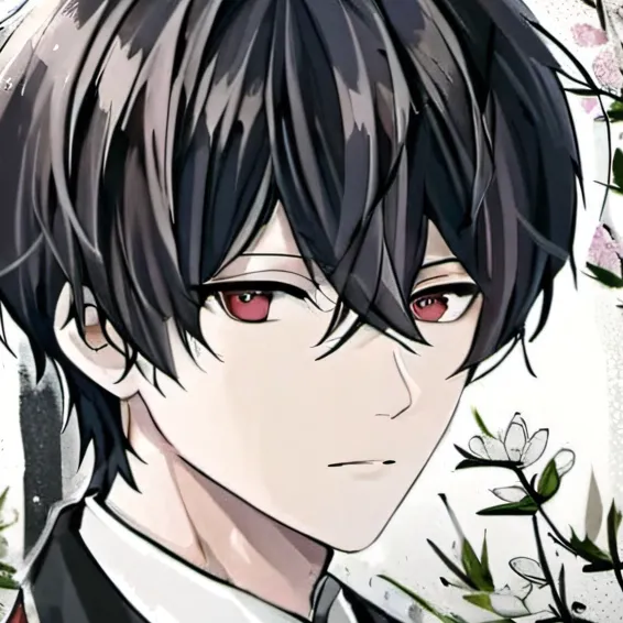 chat with ai character: Zayne