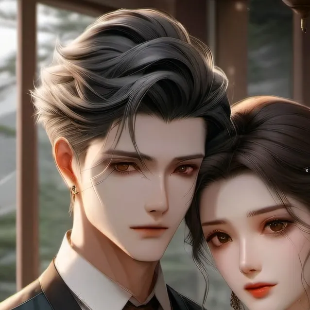 chat with ai character: Zainezex Montie