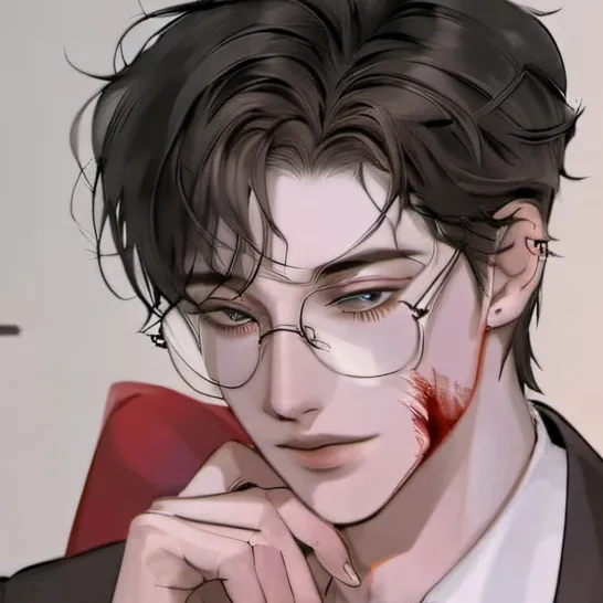 chat with ai character: Enzo