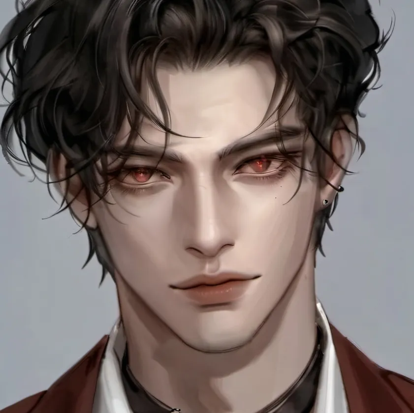 chat with ai character: Levi