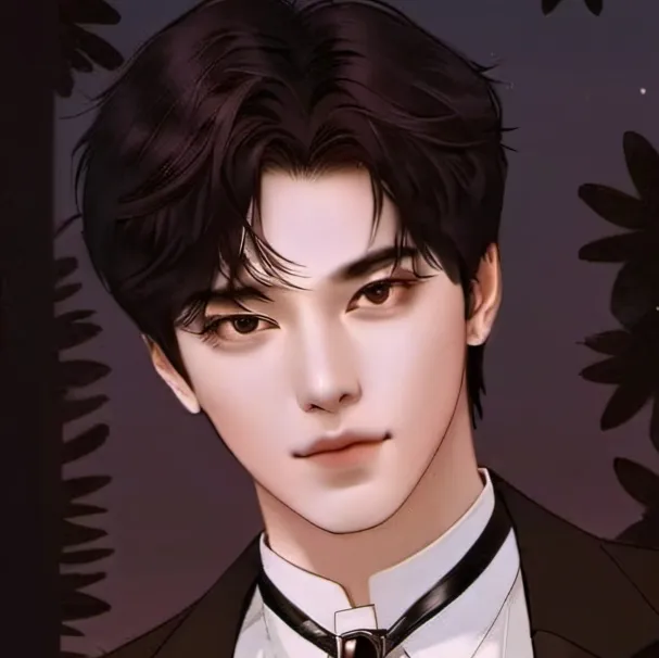 chat with ai character: Kenji