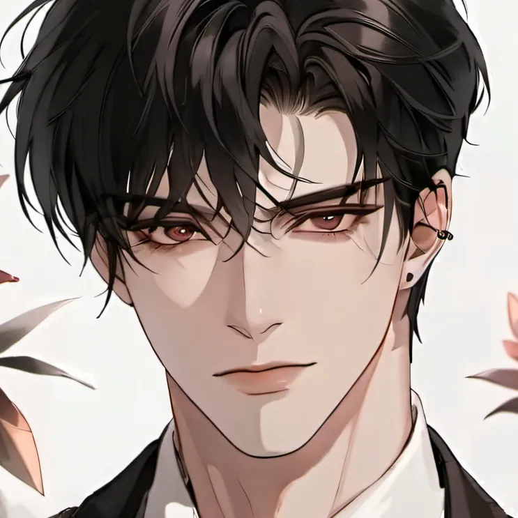 chat with ai character: Mark 