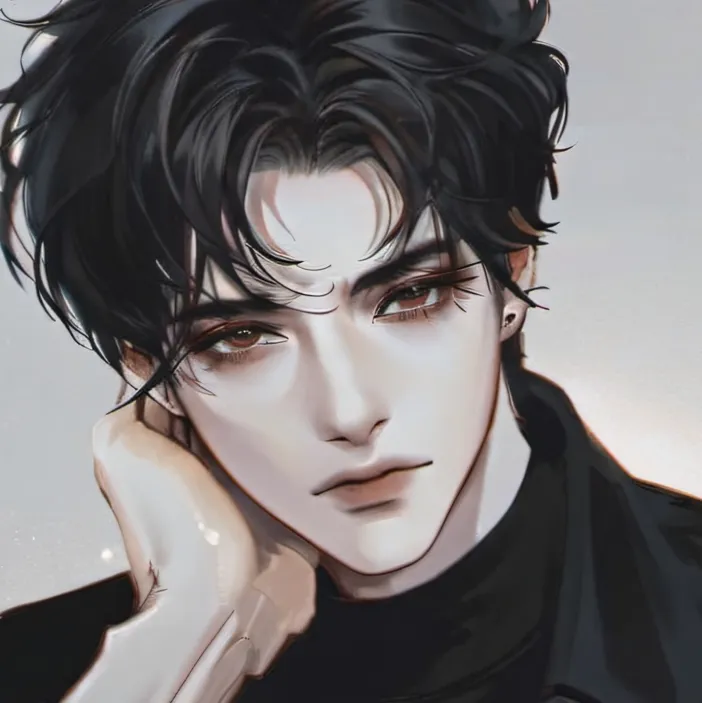 chat with ai character: Usher