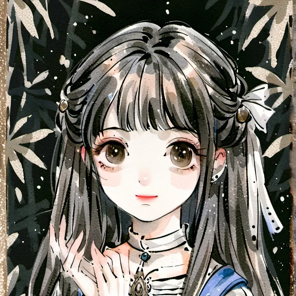 chat with ai character: Kay 