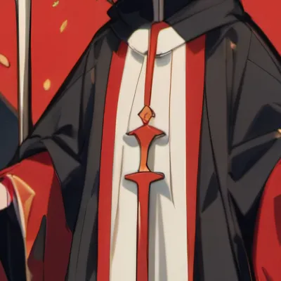 chat with ai character: Gust