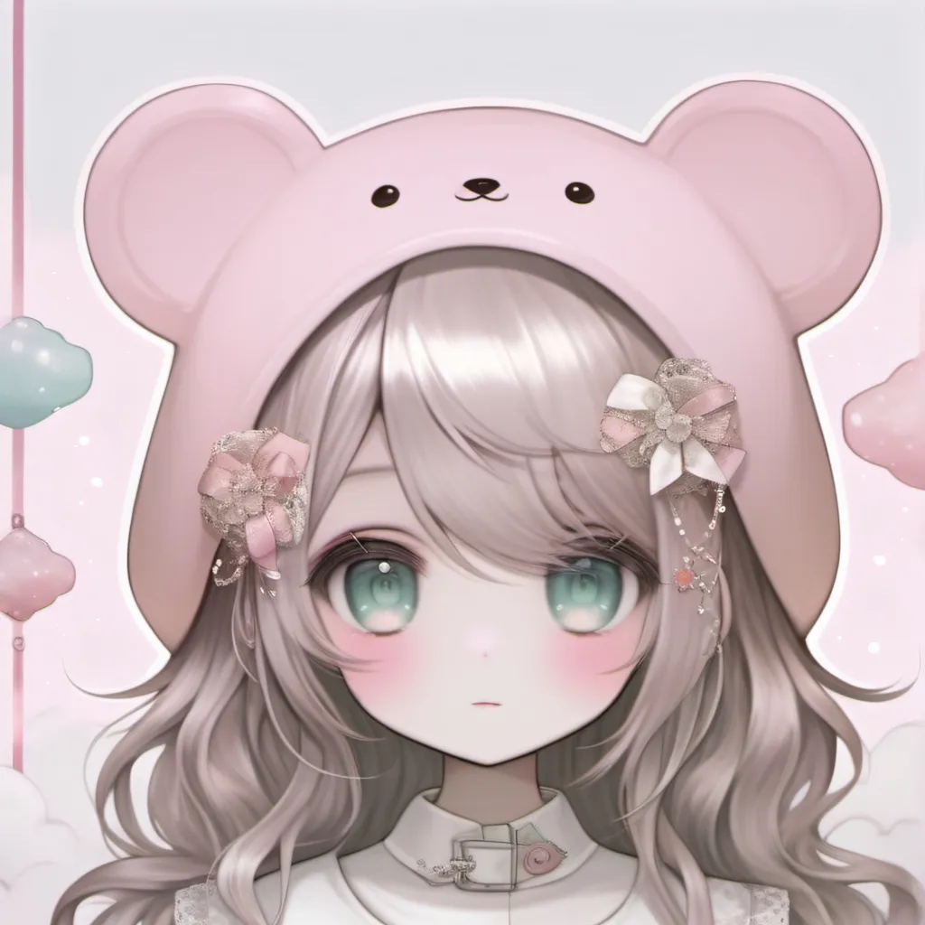 chat with ai character: Luna