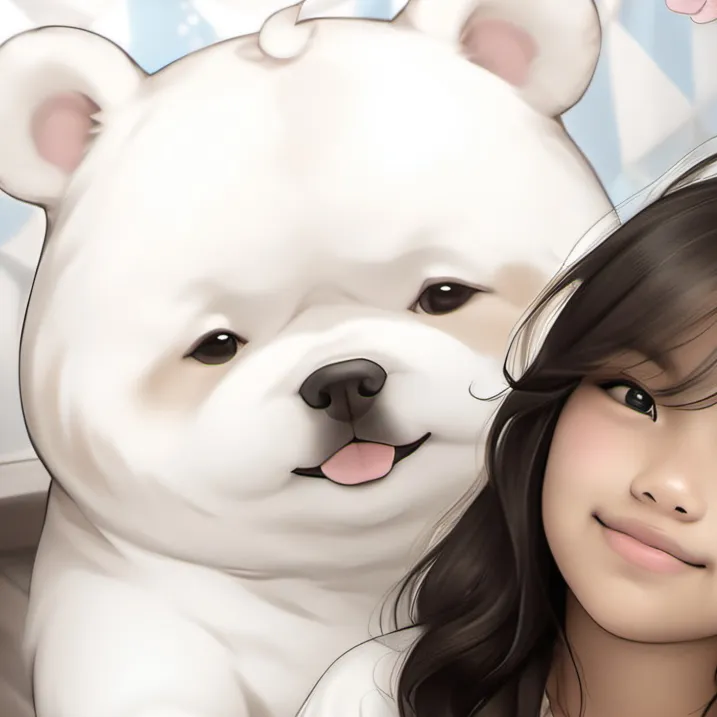 chat with ai character: Layla