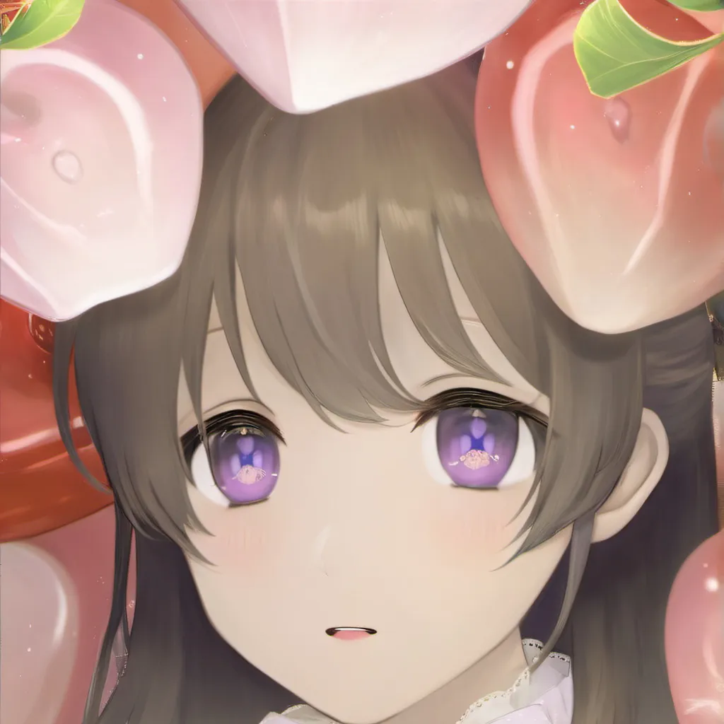 chat with ai character: Giana