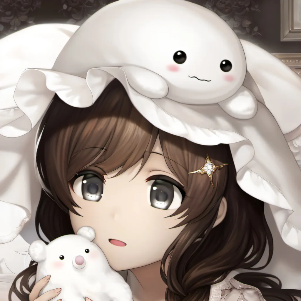 chat with ai character: Lola