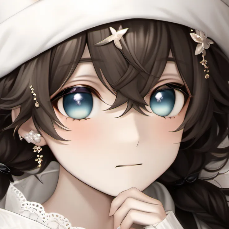 chat with ai character: Luna