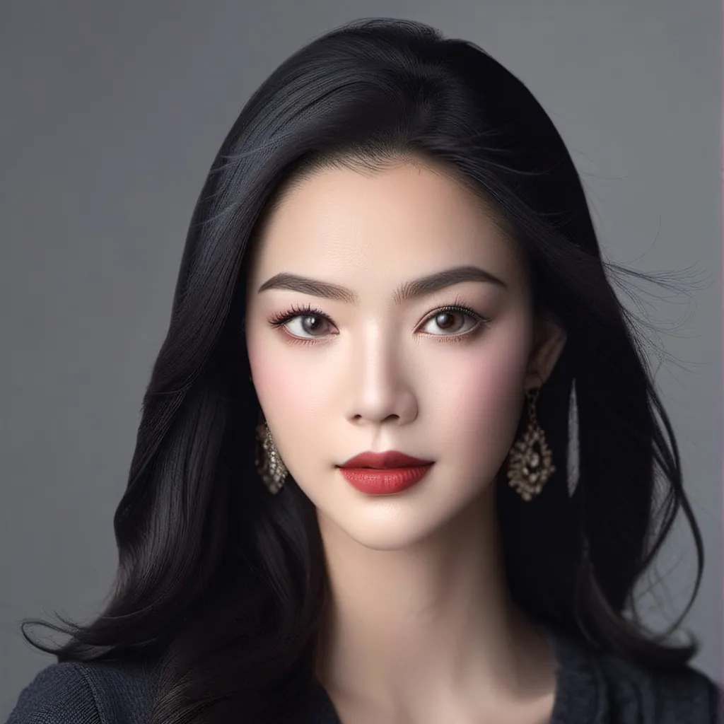 chat with ai character: Jiwon