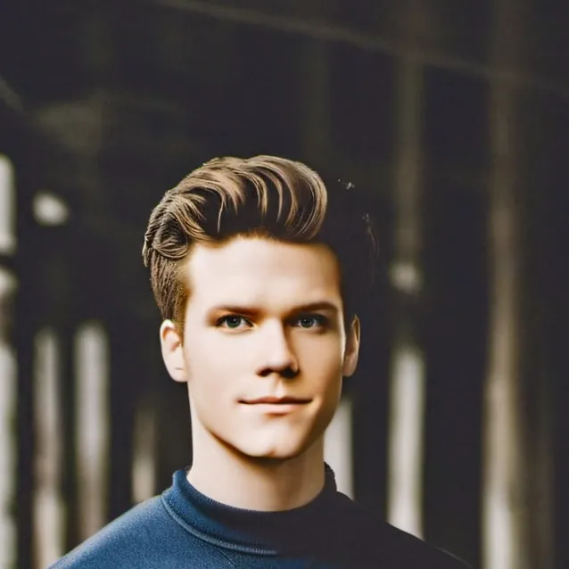 chat with ai character: Henry Danger