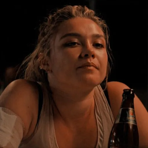 creator YourLocalMarvelFan's avatar