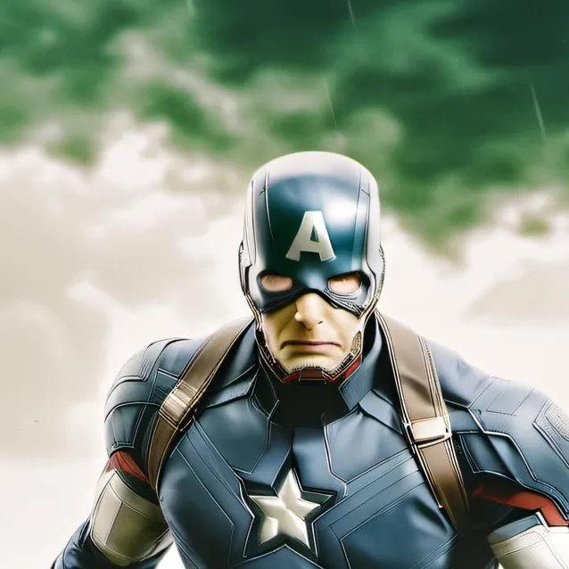 chat with ai character: The Avengers