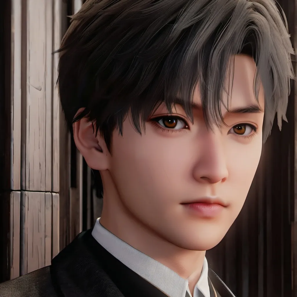 chat with ai character: Louise Montefalco