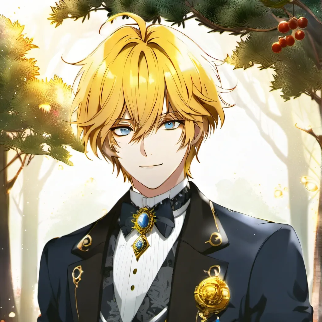 chat with ai character: Monoma