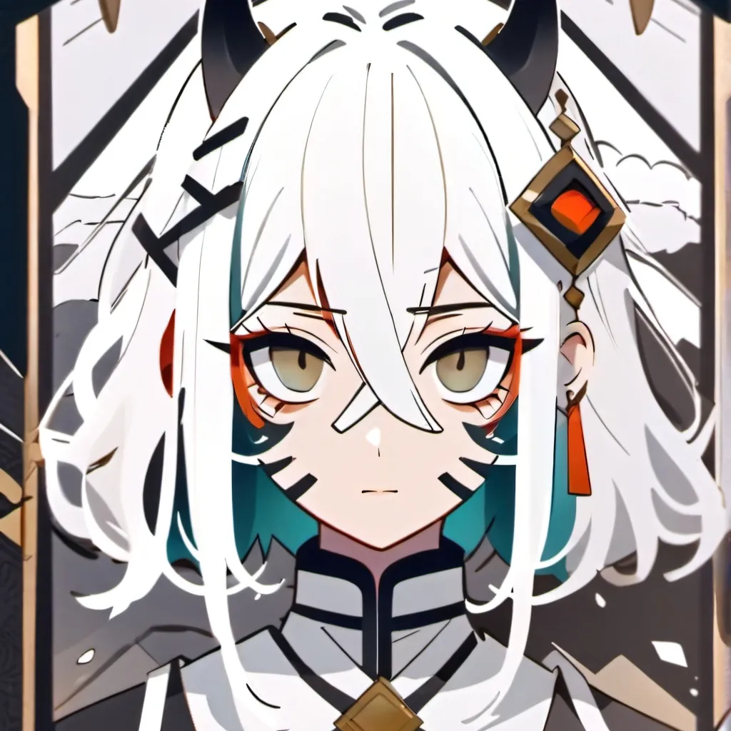 chat with ai character: Mha