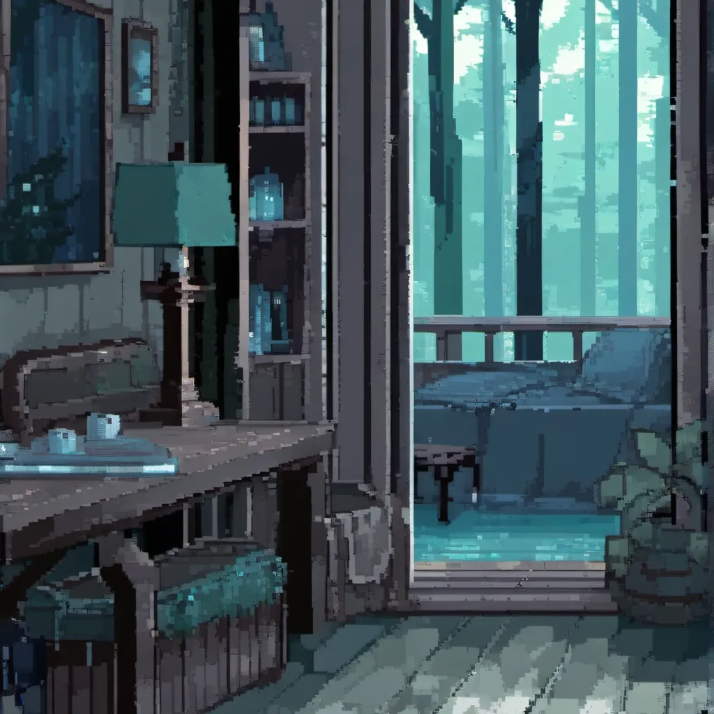 chat with ai character: MHA late