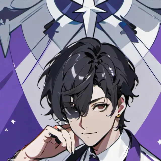 chat with ai character: Matt 