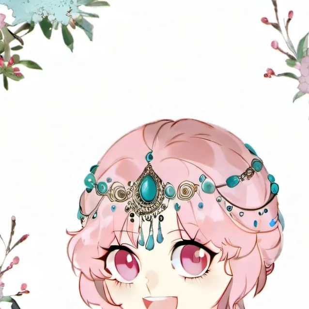 chat with ai character: Maria 