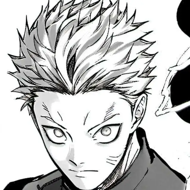 chat with ai character: Yuji Itadori