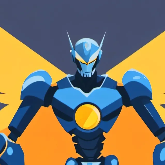 chat with ai character: V1