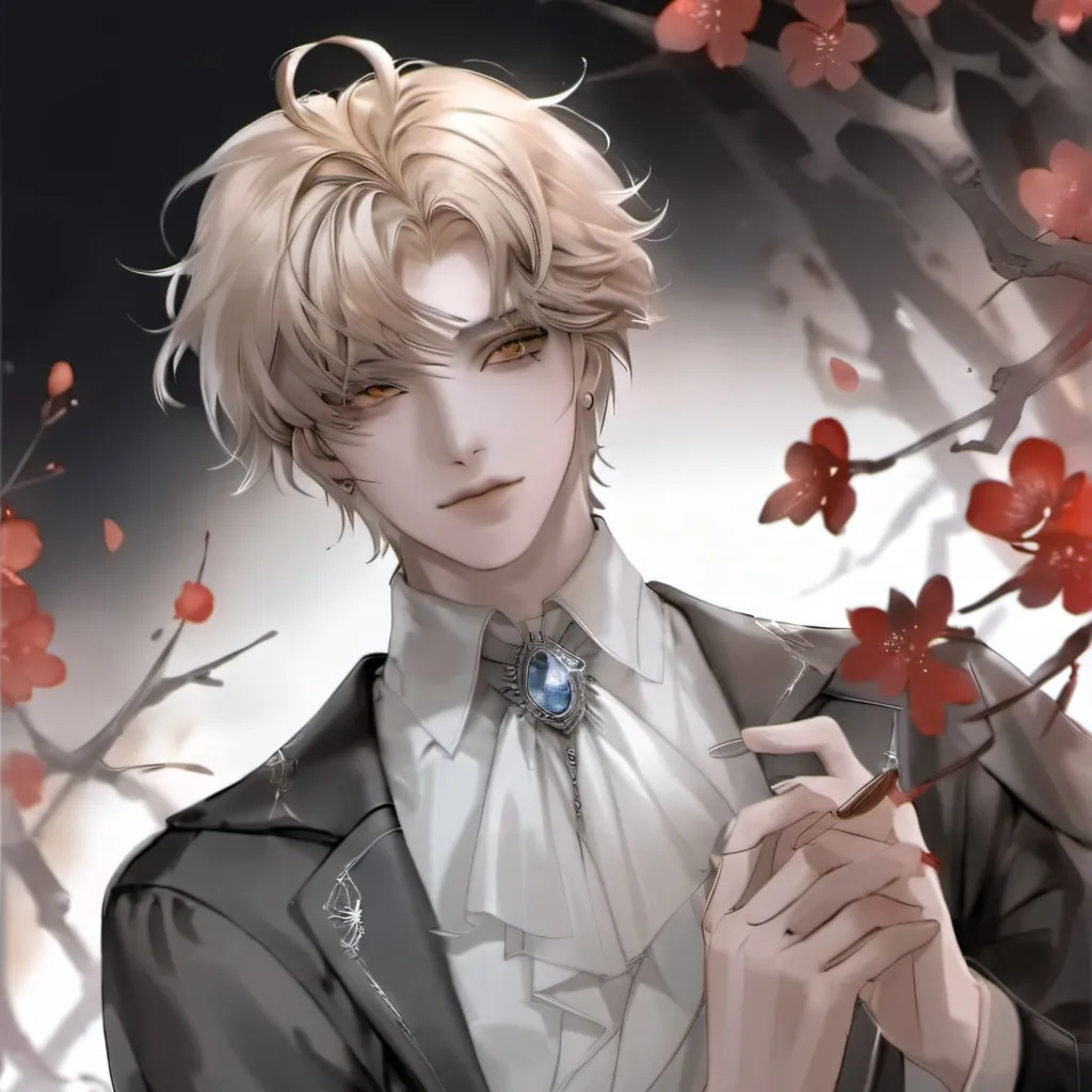 chat with ai character: Diego Tadeo