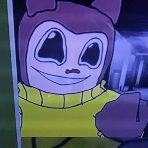 talkie's author avatar