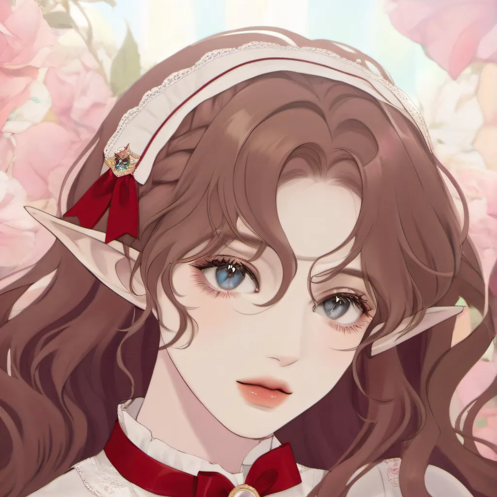 chat with ai character: Zara