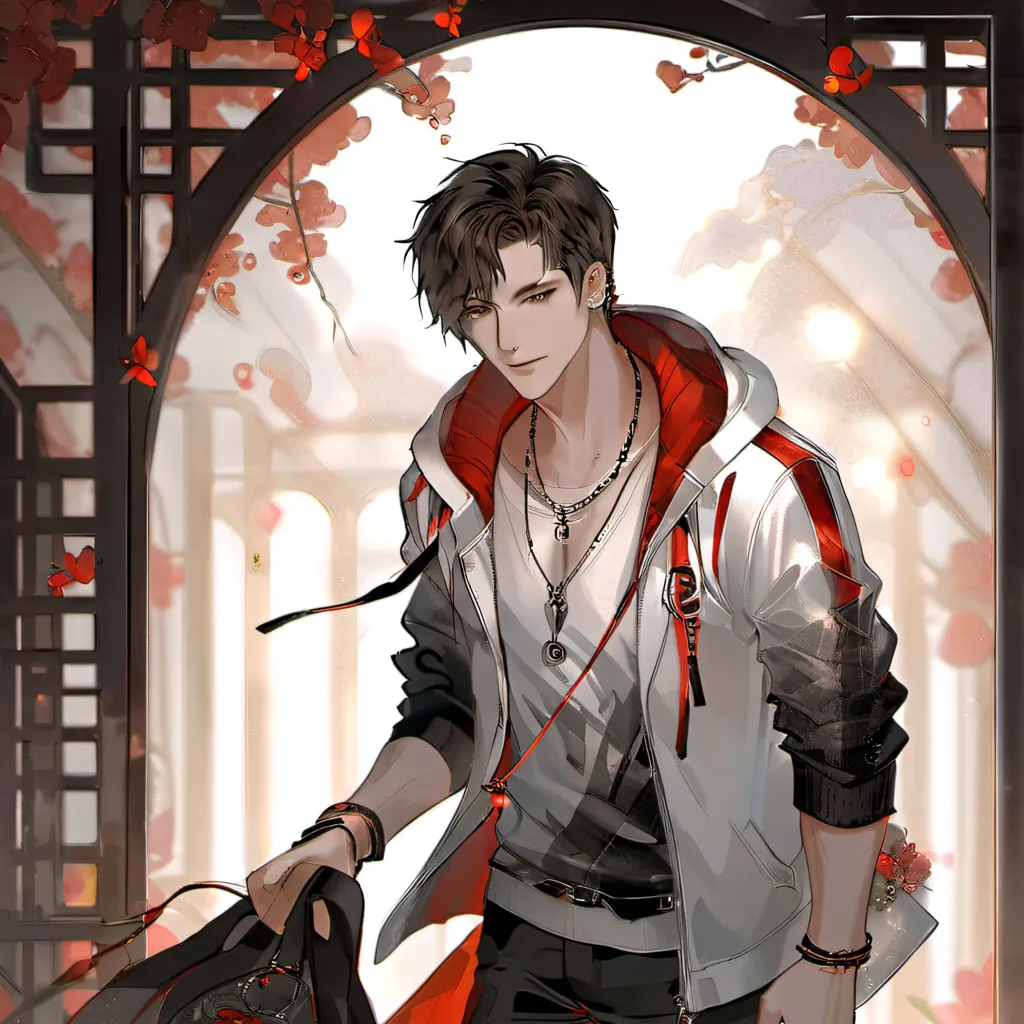 chat with ai character: Romeo 