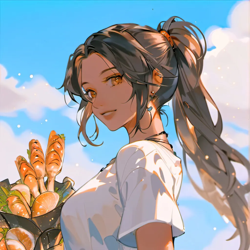 chat with ai character: Athena