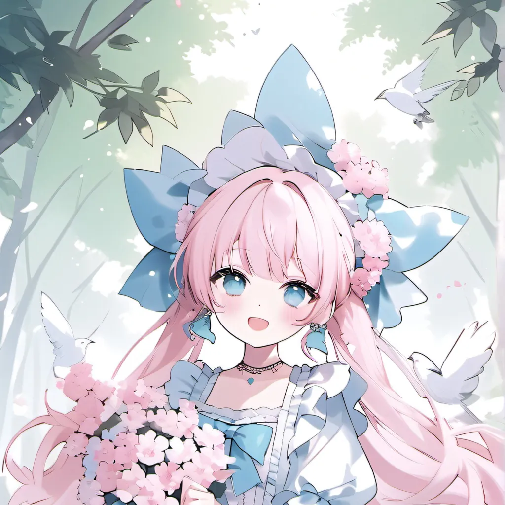 chat with ai character: Indigo